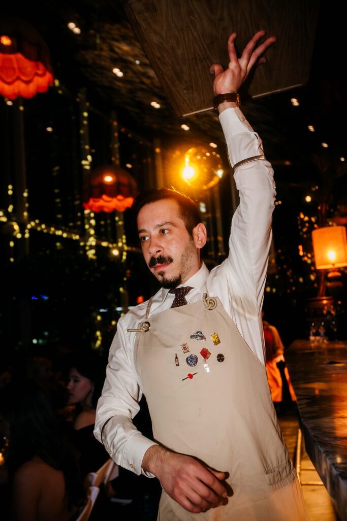 Slightly Different New Years Eve Hasta La Vista Baby 00034