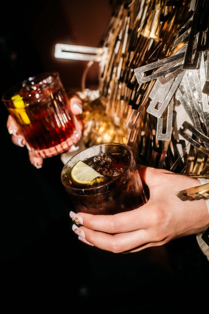 Slightly Different New Years Eve Hasta La Vista Baby 00040