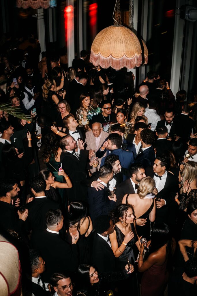 Slightly Different New Years Eve Hasta La Vista Baby 00046