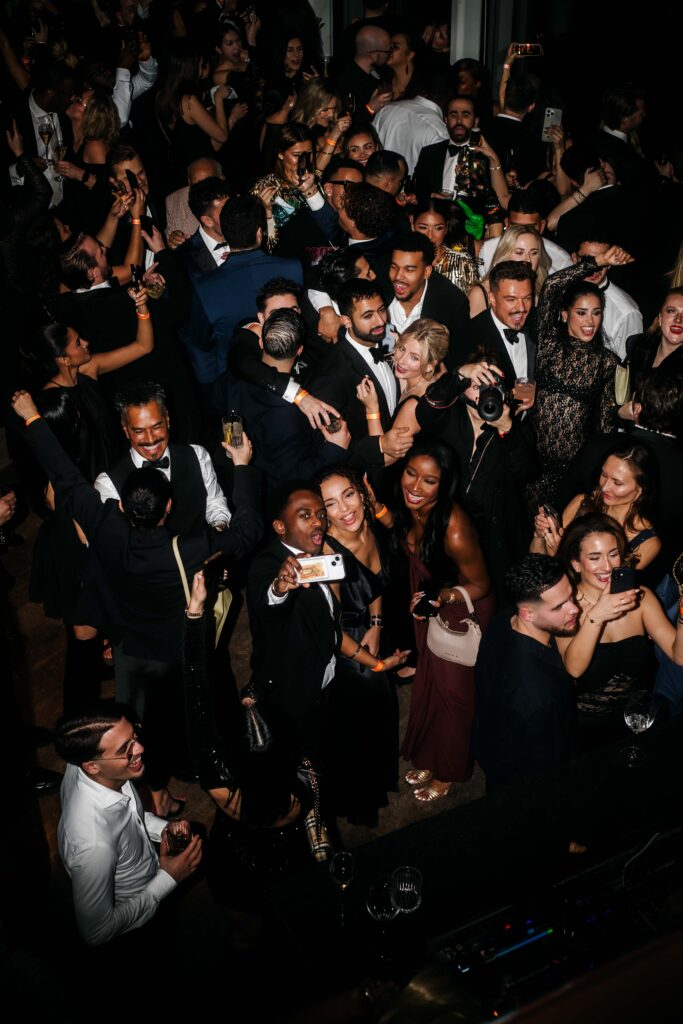 Slightly Different New Years Eve Hasta La Vista Baby 00047