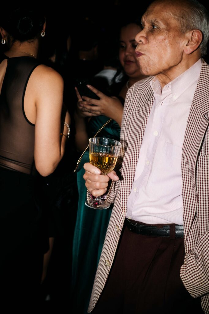 Slightly Different New Years Eve Hasta La Vista Baby 00052