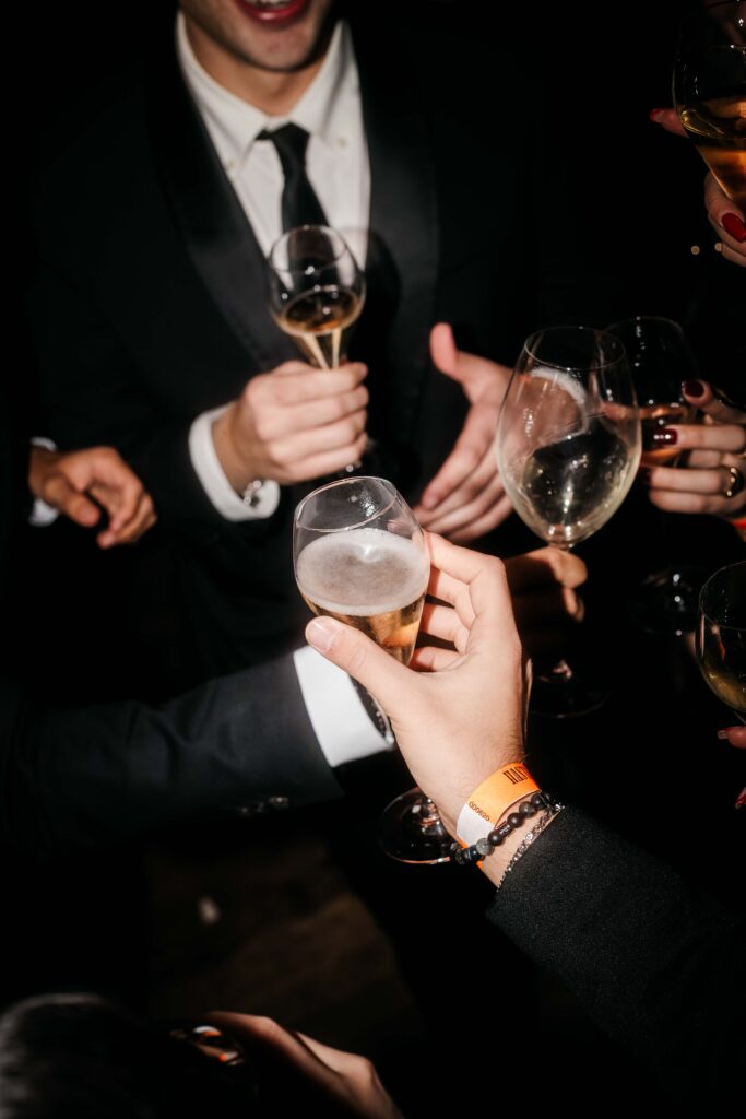 Slightly Different New Years Eve Hasta La Vista Baby 00053